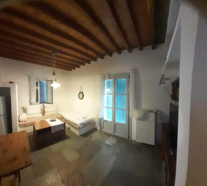 Villa Filitsa Platis Gialos  Экстерьер фото