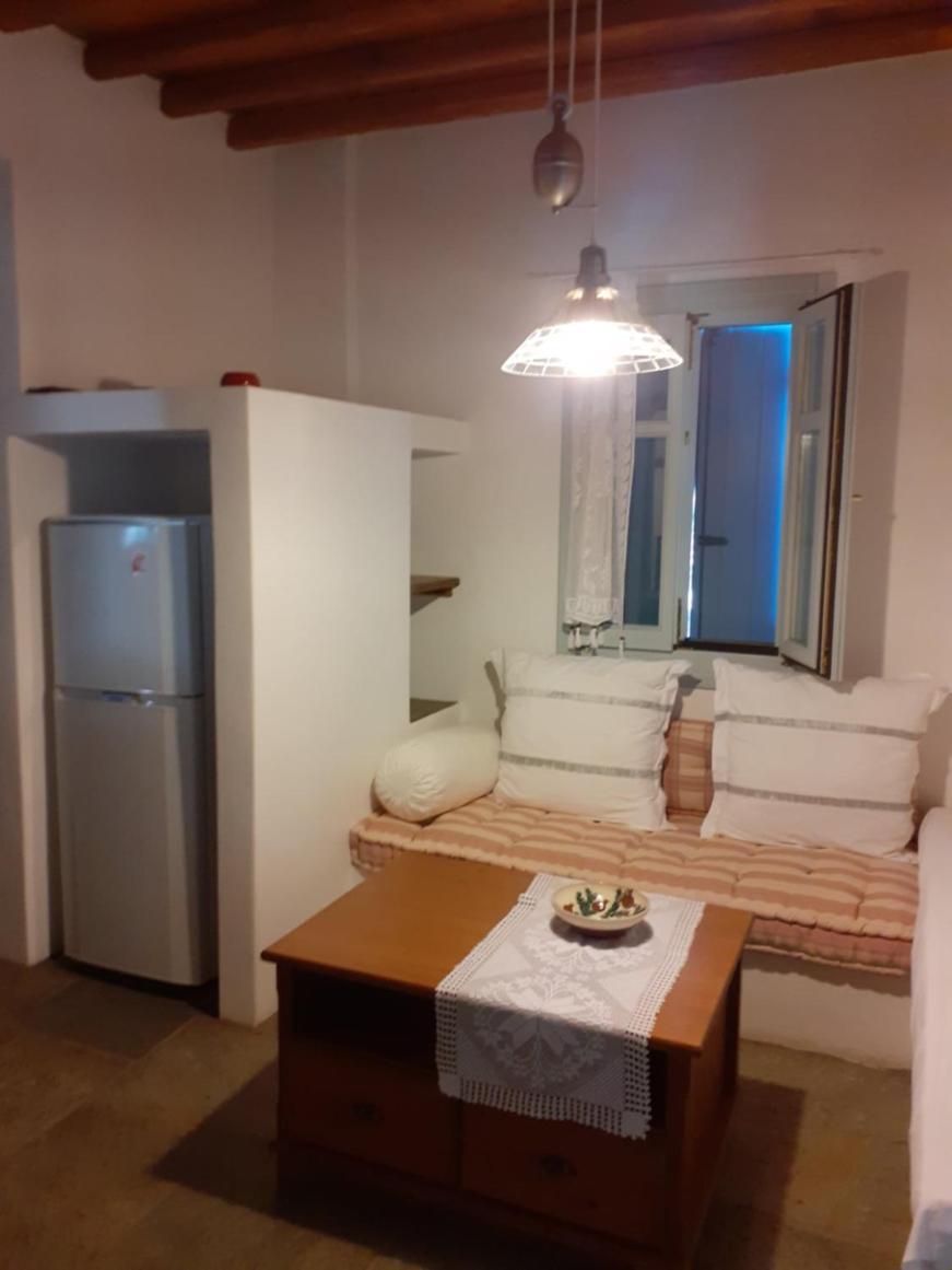 Villa Filitsa Platis Gialos  Экстерьер фото