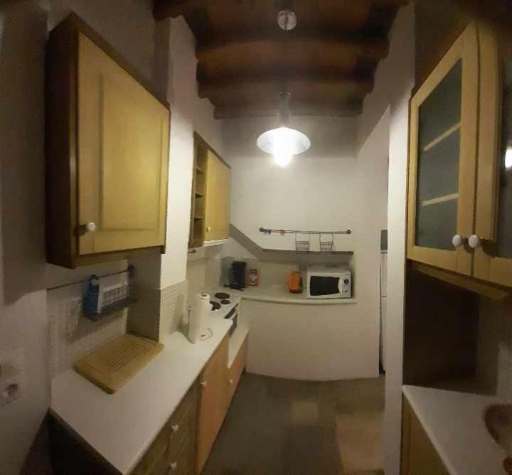 Villa Filitsa Platis Gialos  Экстерьер фото
