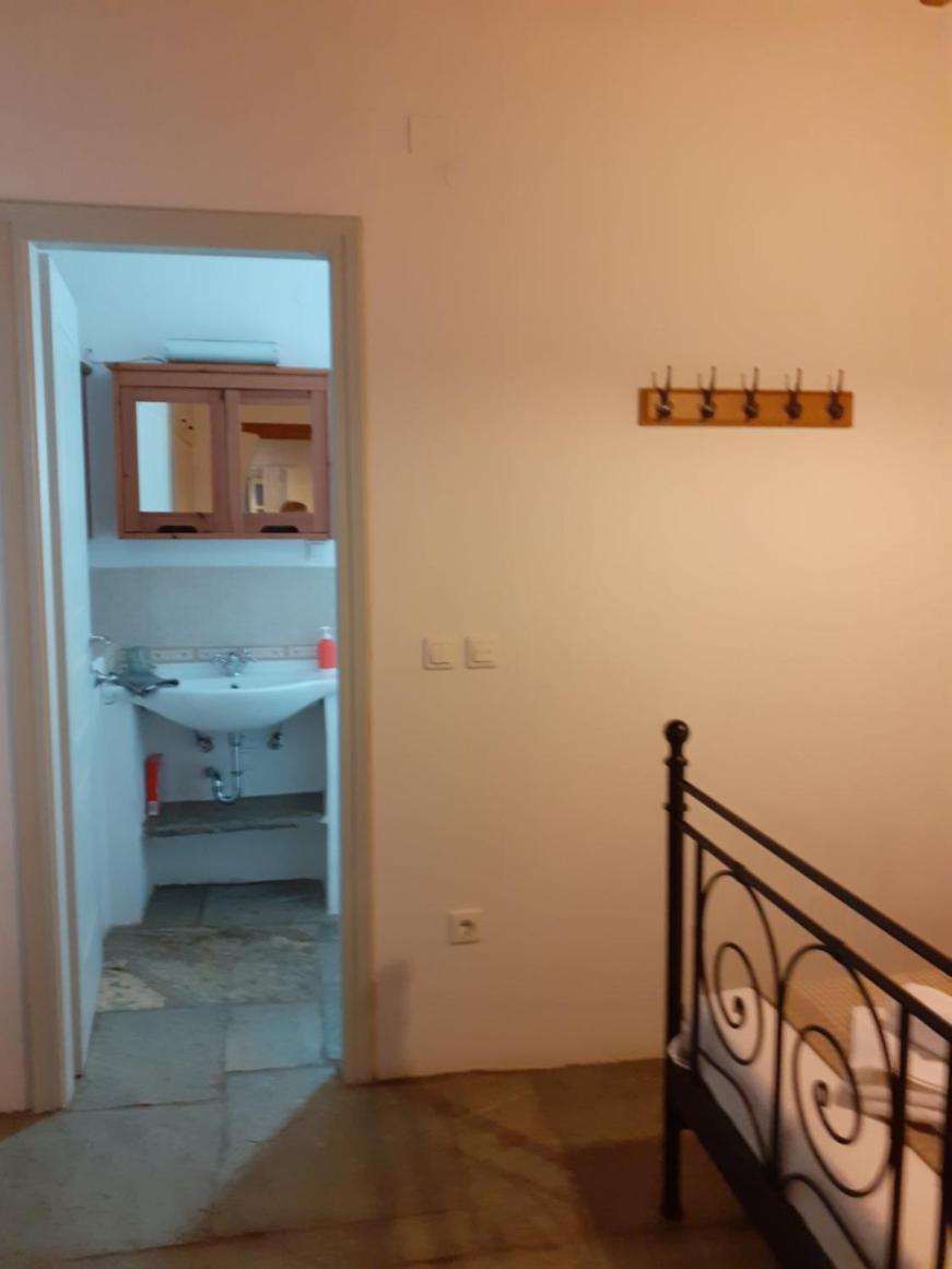 Villa Filitsa Platis Gialos  Номер фото